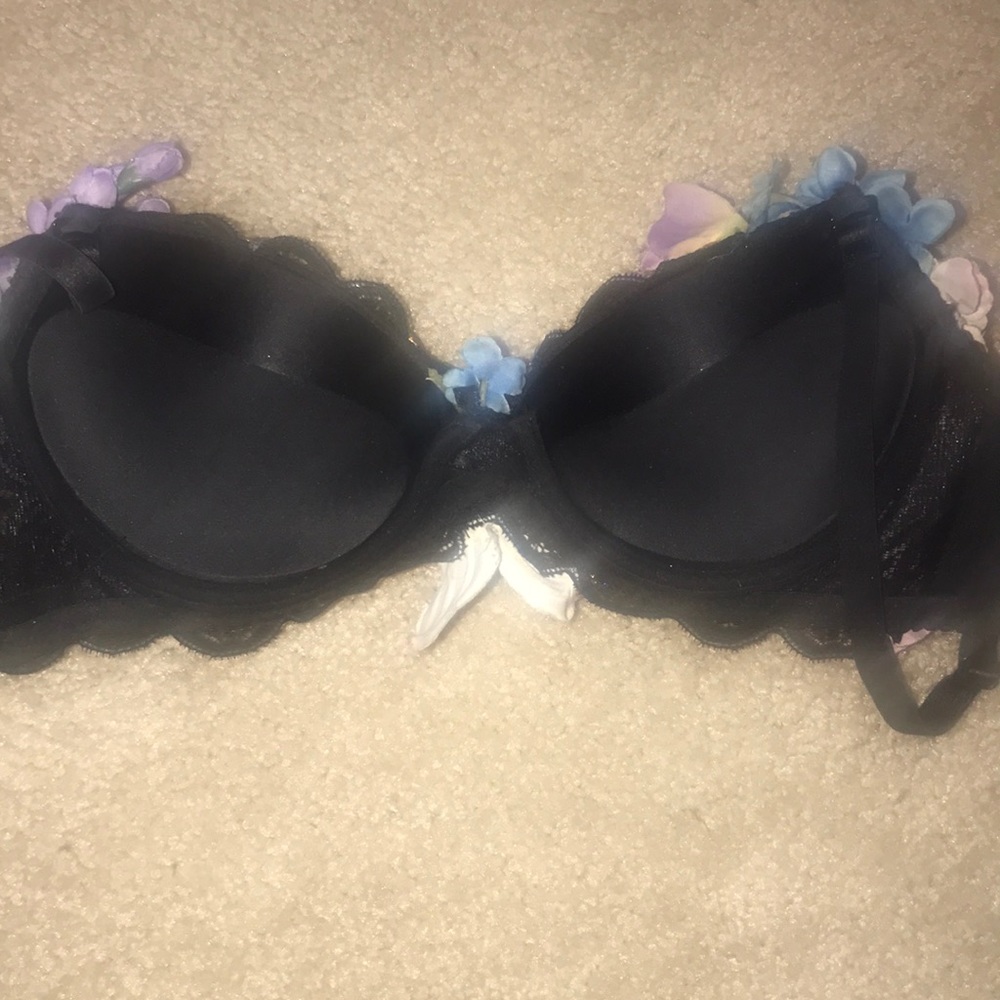 32 A Rave bra - Picture 3 of 3